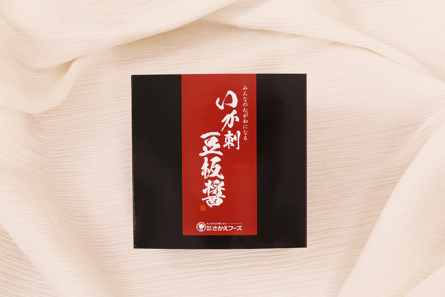 イカ刺トウバンジャン