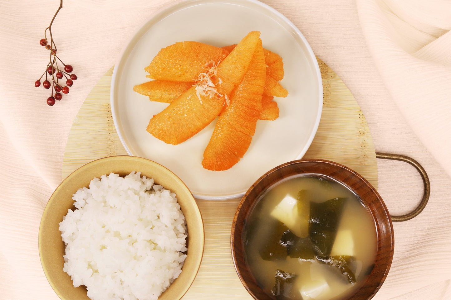 味付数の子 250g