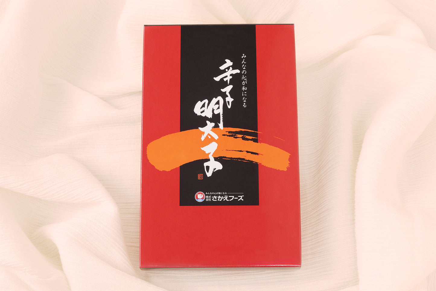 徳得明太【小】 460g