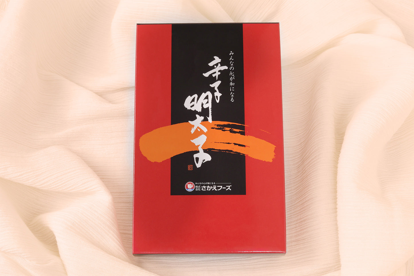徳得明太【大】 600g