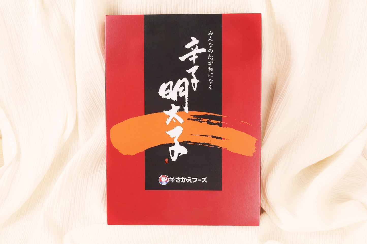 徳得明太【小】 1Kg