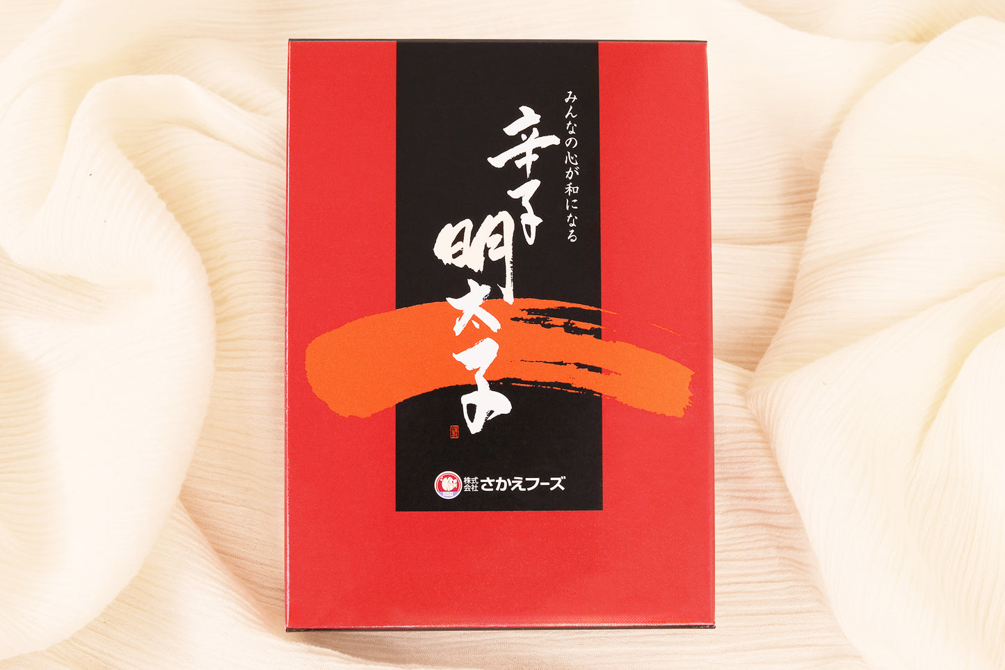 徳得明太【大】 200g