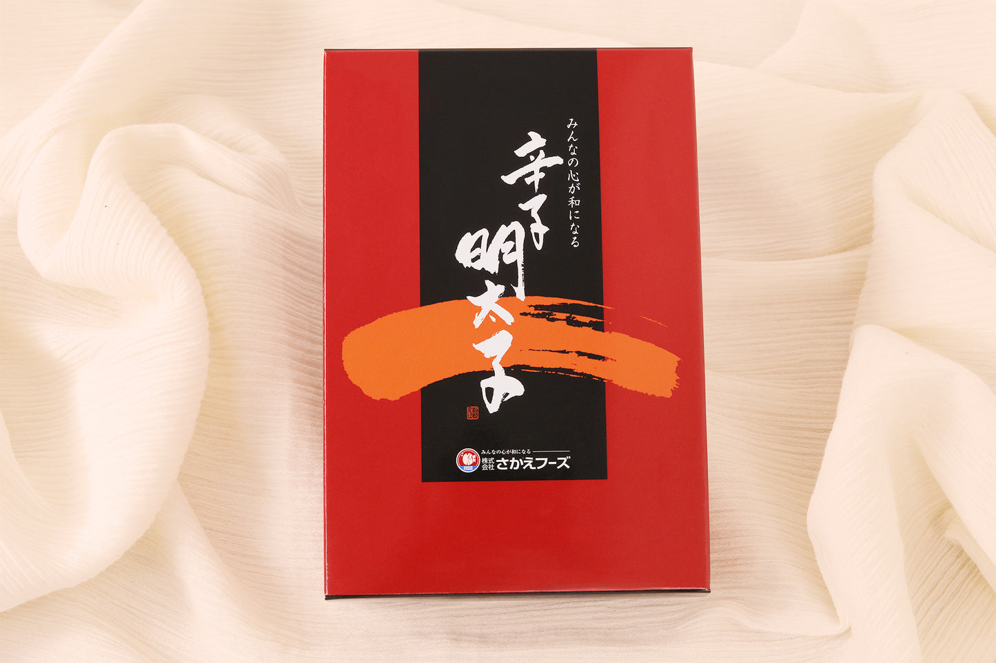 徳得明太【大】 400g