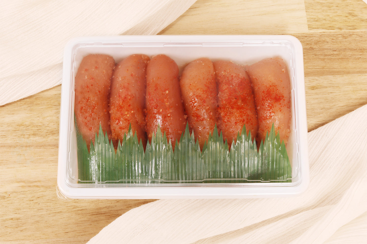 ★3月31日(月)18時まで★ さいきょう明太子コンビ