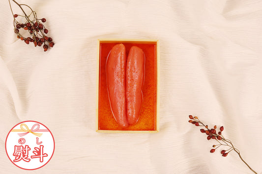 辛子めんたいこ【ギフト用】 100g