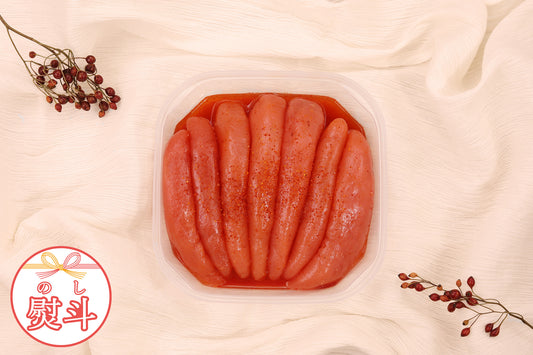 辛子めんたいこ【ギフト用】 500g