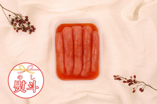 辛子めんたいこ【ギフト用】 300g