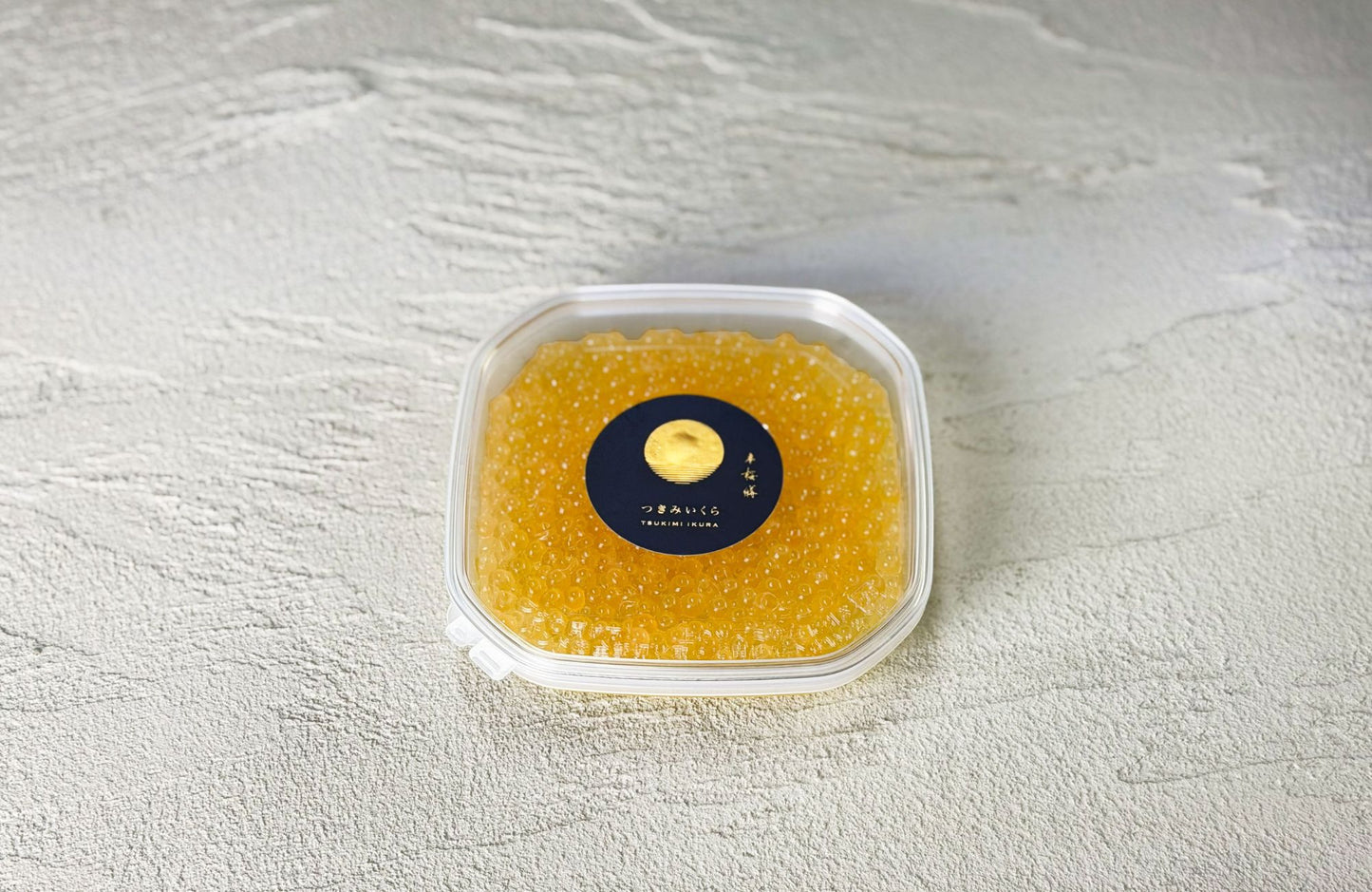 つきみいくら 100g